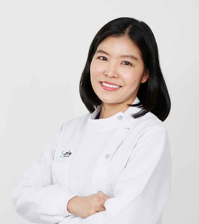 Dr. Kanokphan Poolsin