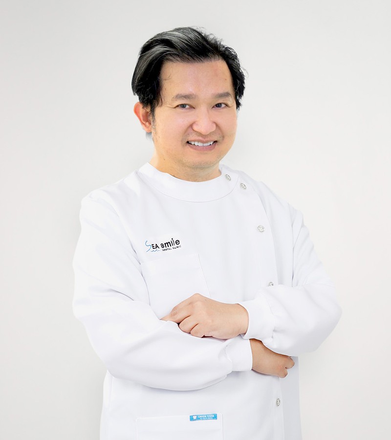 Dr. Paruhat Prommontri