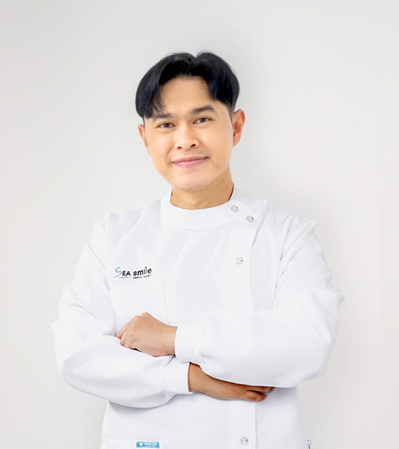 Dr. Paweenthas Wongsuwan