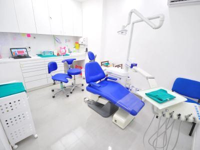Sea Smile International Dental Clinic Phuket - Phuket
