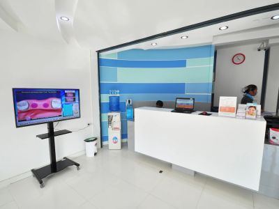 Sea Smile International Dental Clinic Phuket - Phuket