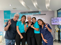 Sea Smile International Dental Clinic Phuket