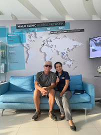 Sea Smile International Dental Clinic Phuket