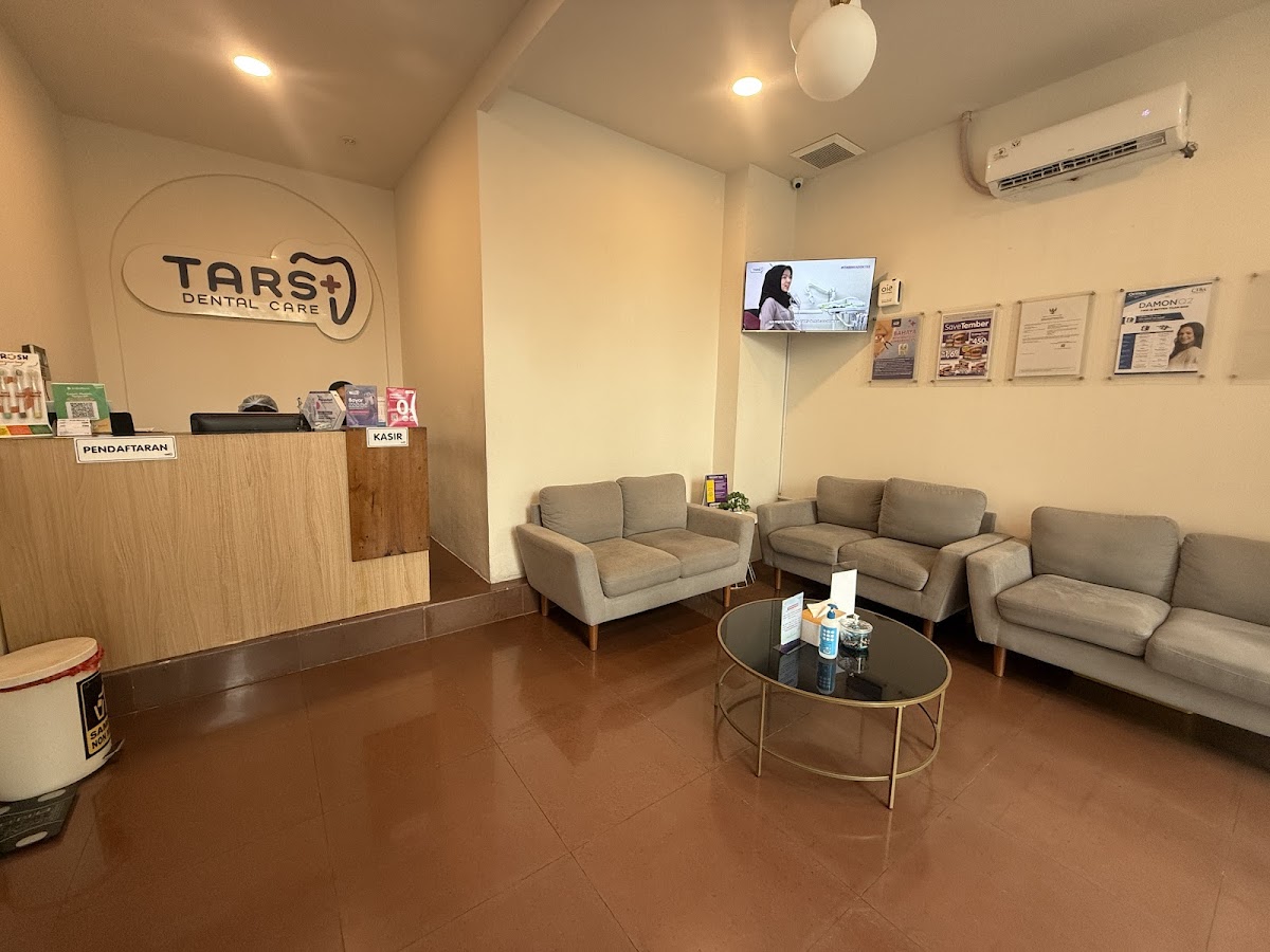 Klinik Dokter Gigi Jakarta | TARS Dental Care Setiabudi - dental clinic in Jakarta, Indonesia