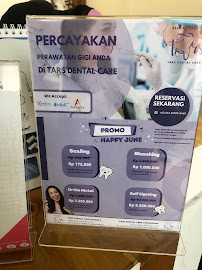 Klinik Dokter Gigi Jakarta | TARS Dental Care Setiabudi