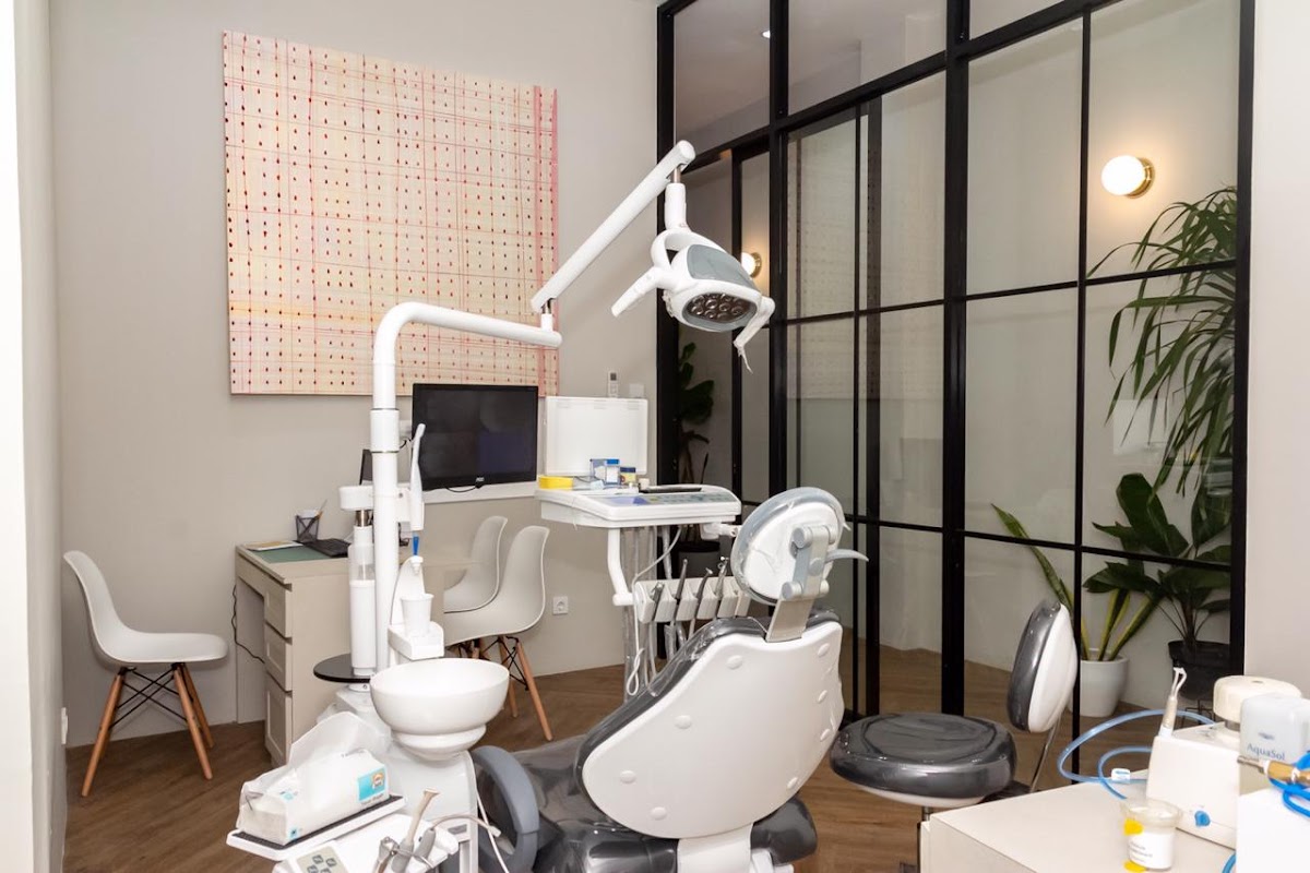 South Dental Clinic - dental clinic in Jakarta, Indonesia