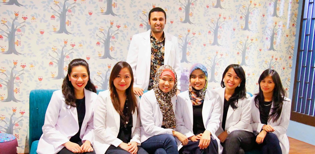 Audy Dental Cipete | Klinik Dokter Gigi Spesialis - dental clinic in Jakarta, Indonesia