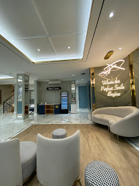 Audy Dental Cipete | Klinik Dokter Gigi Spesialis