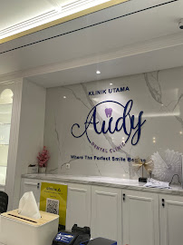 Audy Dental Cipete | Klinik Dokter Gigi Spesialis