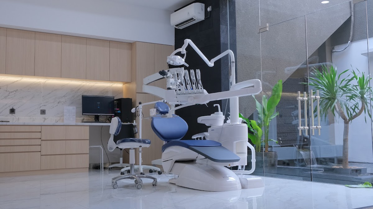 Djani Dental Studio - Klinik Gigi Jakarta Pusat Menteng - dental clinic in Jakarta, Indonesia