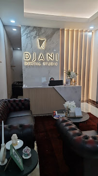 Djani Dental Studio - Klinik Gigi Jakarta Pusat Menteng
