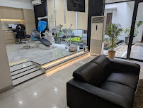 Djani Dental Studio - Klinik Gigi Jakarta Pusat Menteng