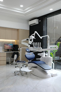 Djani Dental Studio - Klinik Gigi Jakarta Pusat Menteng