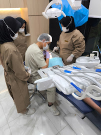 Djani Dental Studio - Klinik Gigi Jakarta Pusat Menteng
