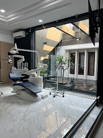 Djani Dental Studio - Klinik Gigi Jakarta Pusat Menteng