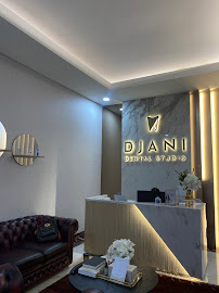 Djani Dental Studio - Klinik Gigi Jakarta Pusat Menteng