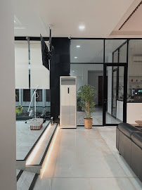 Djani Dental Studio - Klinik Gigi Jakarta Pusat Menteng