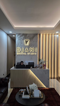 Djani Dental Studio - Klinik Gigi Jakarta Pusat Menteng