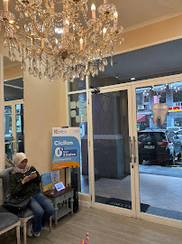 Audy Dental Mall of Indonesia (MOI) | Klinik Dokter Gigi Spesialis