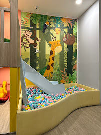 Audy Dental Mall of Indonesia (MOI) | Klinik Dokter Gigi Spesialis