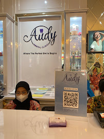 Audy Dental Mall of Indonesia (MOI) | Klinik Dokter Gigi Spesialis
