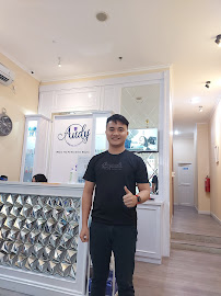 Audy Dental Mall of Indonesia (MOI) | Klinik Dokter Gigi Spesialis
