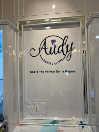 Audy Dental Mall of Indonesia (MOI) | Klinik Dokter Gigi Spesialis