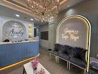 Audy Dental Mall of Indonesia (MOI) | Klinik Dokter Gigi Spesialis