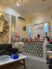 Audy Dental Mall of Indonesia (MOI) | Klinik Dokter Gigi Spesialis