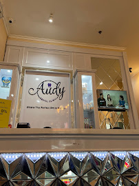 Audy Dental Mall of Indonesia (MOI) | Klinik Dokter Gigi Spesialis
