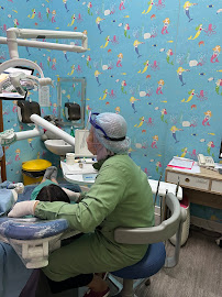 Audy Dental Mall of Indonesia (MOI) | Klinik Dokter Gigi Spesialis