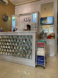 Audy Dental Mall of Indonesia (MOI) | Klinik Dokter Gigi Spesialis