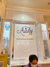 Audy Dental Mall of Indonesia (MOI) | Klinik Dokter Gigi Spesialis