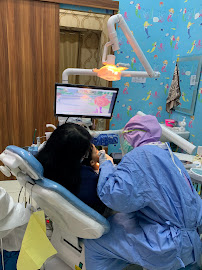 Audy Dental Mall of Indonesia (MOI) | Klinik Dokter Gigi Spesialis