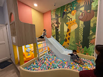 Audy Dental Mall of Indonesia (MOI) | Klinik Dokter Gigi Spesialis