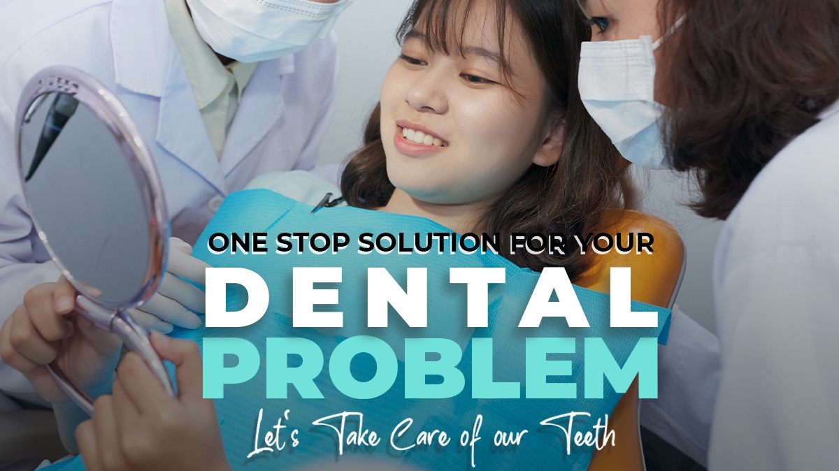 The Dental Station - Hublife Jakarta | Spesialis Gigi Bungsu, Veneer gigi, Implant Gigi & Kawat Gigi Ortho - dental clinic in Jakarta, Indonesia