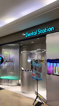 The Dental Station - Hublife Jakarta | Spesialis Gigi Bungsu, Veneer gigi, Implant Gigi & Kawat Gigi Ortho
