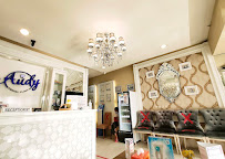 Audy Dental Kemang | Klinik Dokter Gigi Spesialis