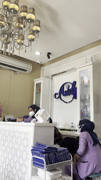 Audy Dental Kemang | Klinik Dokter Gigi Spesialis