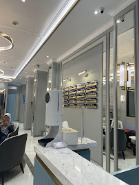 Audy Dental Kemang | Klinik Dokter Gigi Spesialis