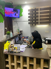With Smile Dental Clinic