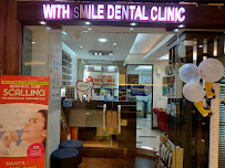 With Smile Dental Clinic