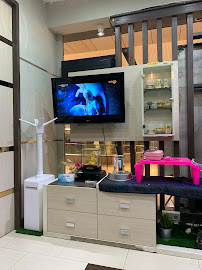 With Smile Dental Clinic