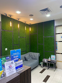 With Smile Dental Clinic