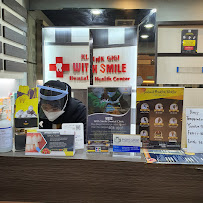 With Smile Dental Clinic