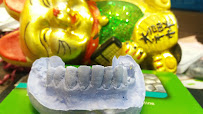 With Smile Dental Clinic