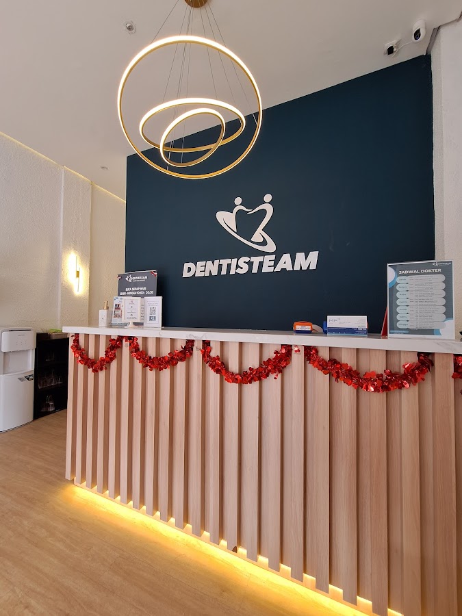 Dentisteam Dental Clinic Johar Baru - dental clinic in Jakarta, Indonesia