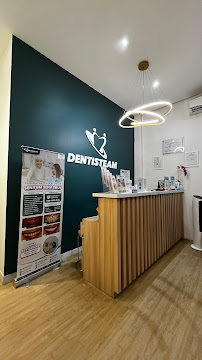 Dentisteam Dental Clinic Johar Baru