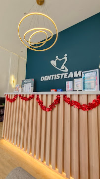 Dentisteam Dental Clinic Johar Baru
