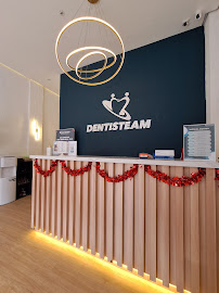 Dentisteam Dental Clinic Johar Baru in Jakarta, Indonesia